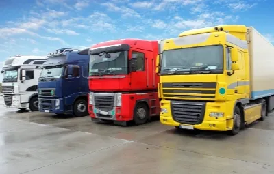 Antalya Dazkırı Nakliye Ambarı