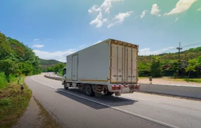Antalya ile Dazkırı Arası Bulaşık Makinesi Taşıma