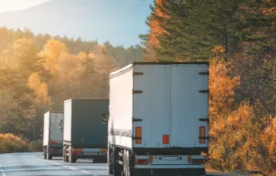 Antalya ile Dazkırı Arası Klima Taşıma