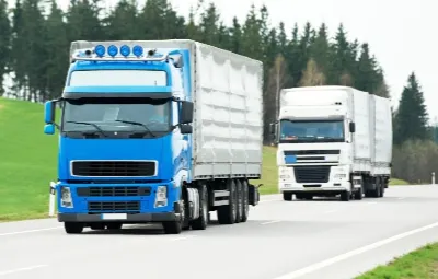 Antalya ile Dazkırı Arası Eşya Taşıma